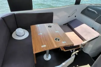 Thumbnail von XO Boats 270 Cabin 9962306