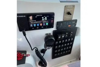 Thumbnail von XO Boats 270 Cabin 9962306