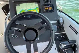 Thumbnail von XO Boats 270 Cabin 9962306