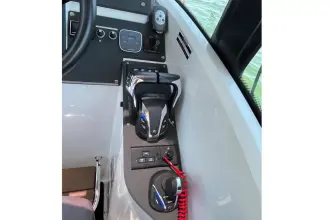 Thumbnail von XO Boats 270 Cabin 9962306