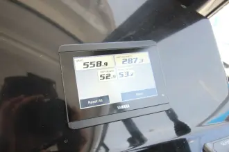 Thumbnail von Jeanneau Merry Fisher 795