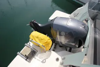 Thumbnail von Jeanneau Merry Fisher 795