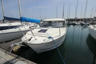 Thumbnail von Jeanneau Merry Fisher 795