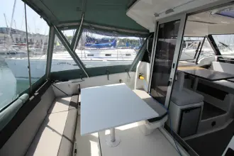 Thumbnail von Jeanneau Merry Fisher 795