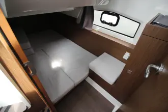 Thumbnail von Jeanneau Merry Fisher 1095 Coupé