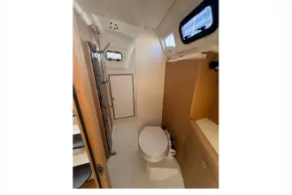 Thumbnail von Jeanneau Sun Odyssey 349