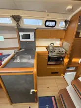 Thumbnail von Jeanneau Sun Odyssey 349