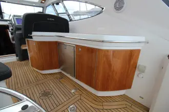 Thumbnail von Nord West 370 Sports Top