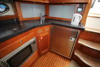 Thumbnail von Nord West 370 Sports Top