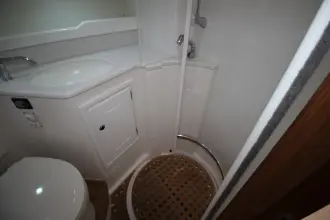 Thumbnail von Nord West 370 Sports Top