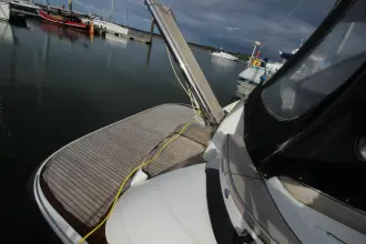 Thumbnail von Nord West 370 Sports Top