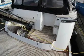 Thumbnail von Nord West 370 Sports Top