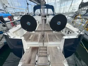 Thumbnail von Dufour 45 E Performance