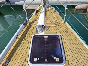 Thumbnail von Dufour 455 Grand Large