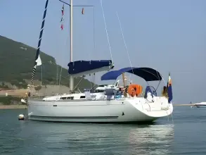 Thumbnail von Dufour 455 Grand Large