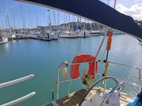 Thumbnail von Dufour 455 Grand Large