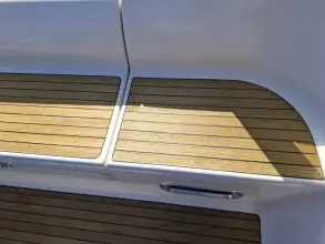 Thumbnail von Dufour 455 Grand Large