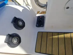 Thumbnail von Dufour 455 Grand Large