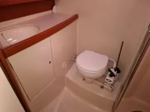 Thumbnail von Dufour 455 Grand Large