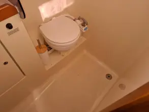 Thumbnail von Dufour 455 Grand Large