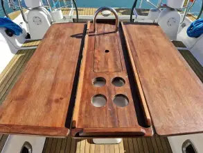 Thumbnail von Dufour 455 Grand Large