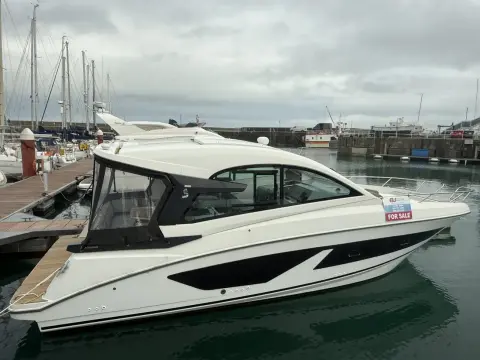 Beneteau Gran Turismo 32