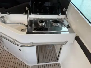 Thumbnail von Beneteau Gran Turismo 32