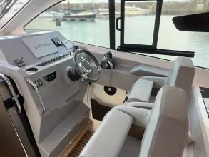 Thumbnail von Beneteau Gran Turismo 32