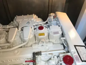 Thumbnail von Sunseeker Portofino 53 VANIRA