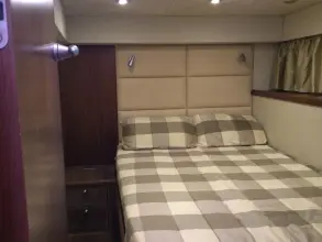 Thumbnail von Sunseeker Portofino 53 VANIRA