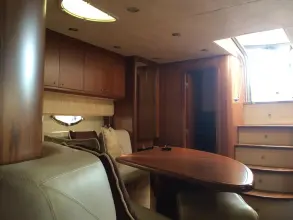 Thumbnail von Sunseeker Portofino 53 VANIRA