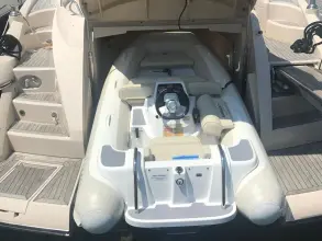Thumbnail von Sunseeker Portofino 53 VANIRA
