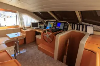 Thumbnail von Alalunga Spertini Alalunga 72