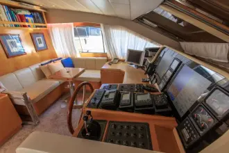 Thumbnail von Alalunga Spertini Alalunga 72