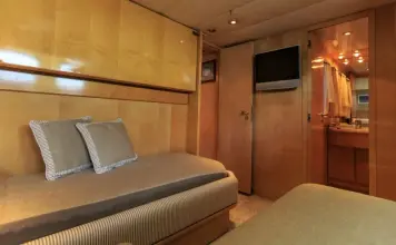 Thumbnail von Alalunga Spertini Alalunga 72