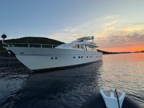 Thumbnail von Alalunga Spertini Alalunga 72