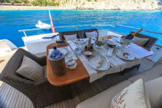 Thumbnail von Alalunga Spertini Alalunga 72