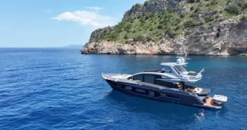 Thumbnail von Galeon 700 Skydeck