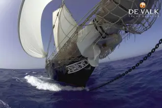 Thumbnail von Custom Schooner Sitting Bull 19.80