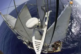 Thumbnail von Custom Schooner Sitting Bull 19.80