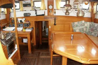 Thumbnail von Custom Schooner Sitting Bull 19.80