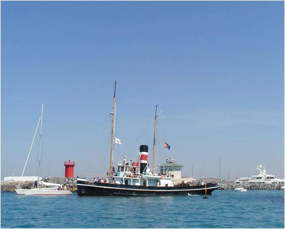 Rennoldson & Son Pietro Micca