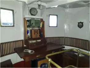 Thumbnail von Rennoldson & Son Pietro Micca