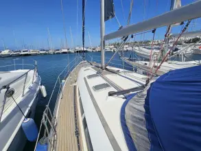 Thumbnail von Jeanneau Sun Odyssey 49