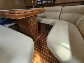 Thumbnail von Jeanneau Sun Odyssey 49