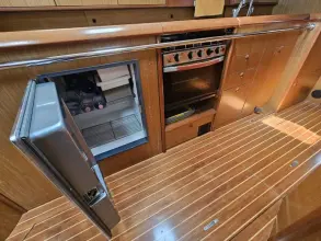 Thumbnail von Jeanneau Sun Odyssey 49