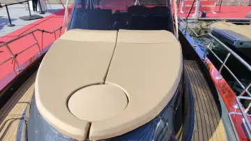 Thumbnail von Nautica Esposito Positano 32 Open