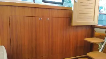 Thumbnail von Nautica Esposito Positano 32 Open