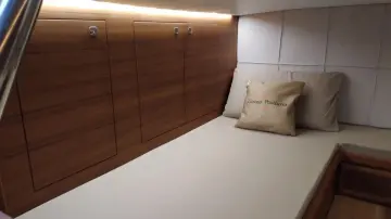 Thumbnail von Nautica Esposito Positano 32 Open