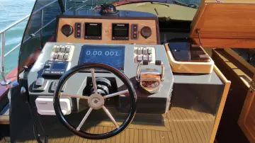 Thumbnail von Nautica Esposito Positano 32 Open